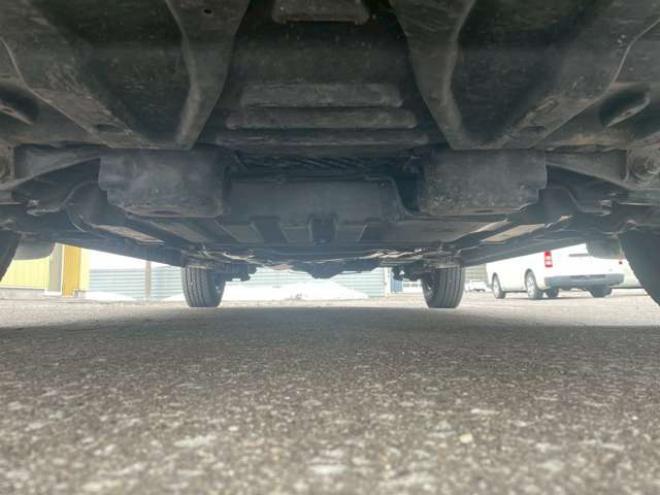 ハイエース2.7 GL ロング ミドルルーフ 4WD　4WD　トヨタセーフティーセンス　フロントリアヒーター　左側パワースライド 2700