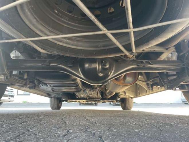 ハイエース2.7 GL ロング ミドルルーフ 4WD　4WD　アルパインナビ　ドラレコ　フォグライト　パワースライドドア 2700