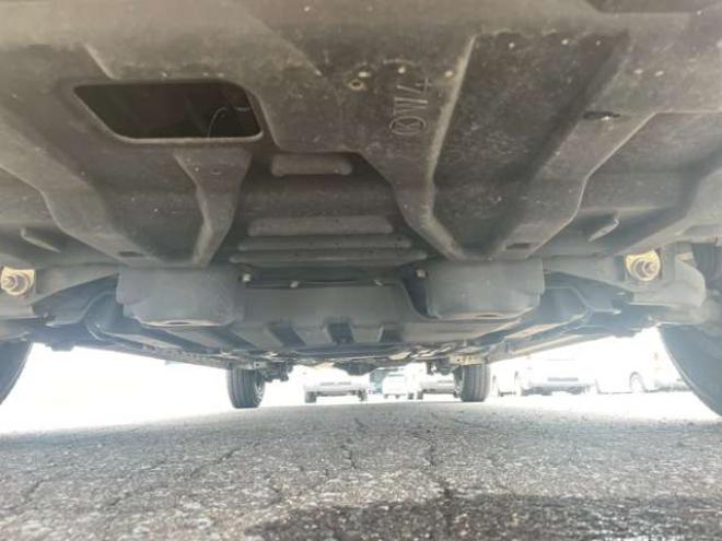 ハイエースコミューター 2.7 GL 4WD　4WD　14人乗り　リヤヒーター　リヤエアコン 2700