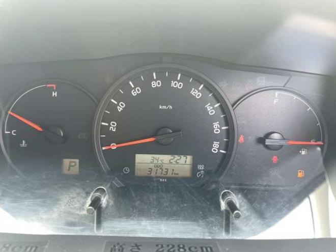 ハイエースコミューター 2.7 GL 4WD　4WD　14人乗り　リヤヒーター　リヤエアコン 2700