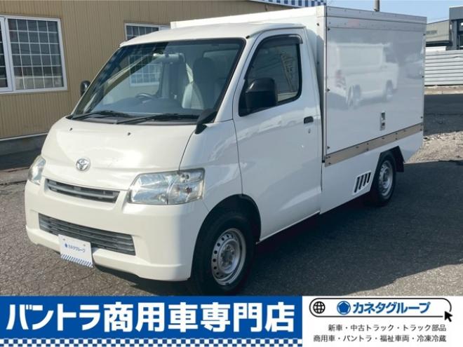 タウンエーストラック1.5 DX Xエディション シングルジャストロー 三方開 4WD　4WD　作業用車両　バックモニター　純正ナビ 1500