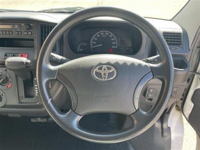 タウンエースバン1.5 DX 4WD　 1500