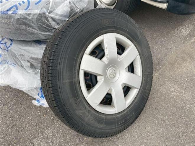 ハイエースバン3.0 中温冷凍バン ロング ディーゼルターボ 4WD　 3000