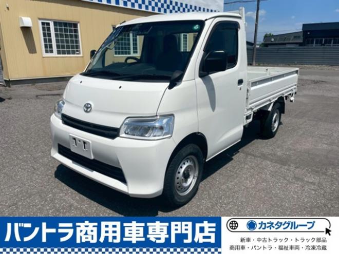 タウンエーストラック1.5 DX Xエディション 三方開 4WD　4WD　パワーウインドウ運転席 助手席　ETC　LEDヘッドランプ 1500