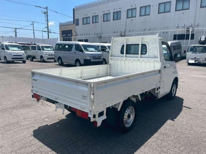 タウンエーストラック1.5 DX Xエディション 三方開 4WD　4WD　パワーウインドウ運転席 助手席　ETC　LEDヘッドランプ 1500