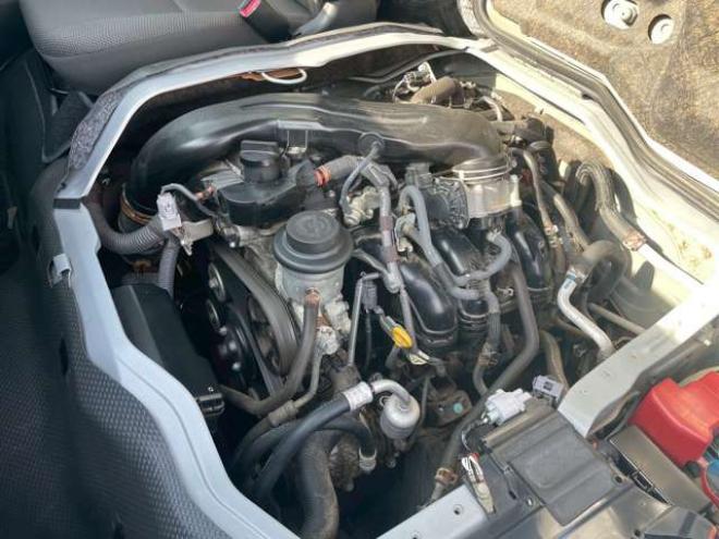 ハイエース2.7 DX ロング ミドルルーフ 4WD　4WD　左側パワースライド　バックカメラ　リアヒーター 2700