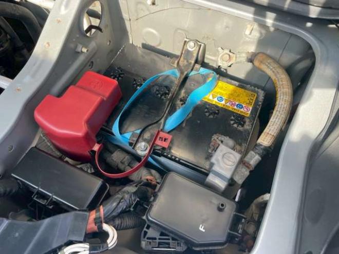 ハイエース2.7 DX ロング ミドルルーフ 4WD　4WD　左側パワースライド　バックカメラ　リアヒーター 2700