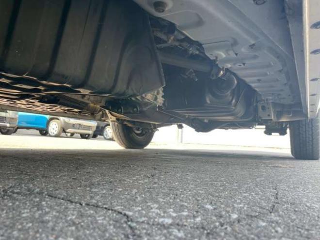 ハイエース2.7 DX ロング ミドルルーフ 4WD　4WD　左側パワースライド　バックカメラ　リアヒーター 2700