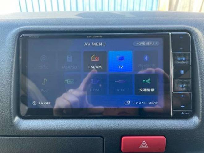 ハイエースバン2.8 DX ロング ディーゼルターボ 4WD　4WD　トヨタセーフティーセンス　寒冷地仕様　フロントリアヒーター　両側スライドドア 2800