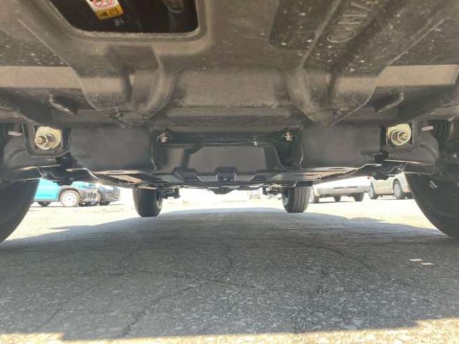 ハイエースバン2.8 DX ロング ディーゼルターボ 4WD　 2800