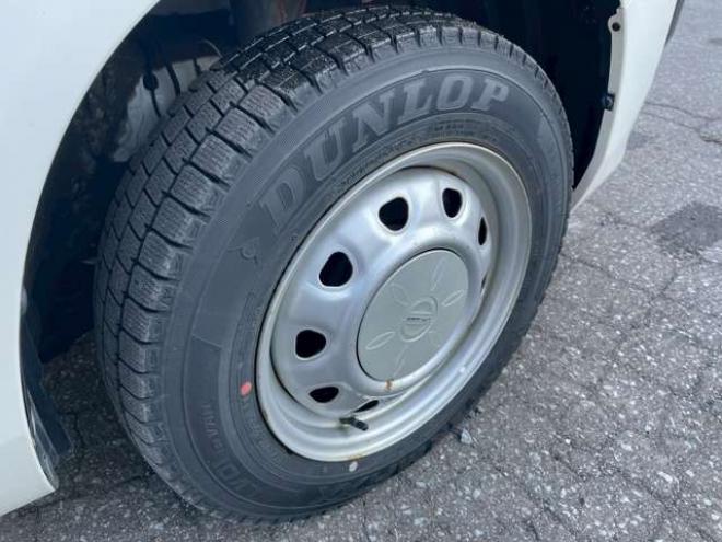 プロボックスバン1.5 DX コンフォート 4WD　4WD　トヨタセーフティーセンス 1500