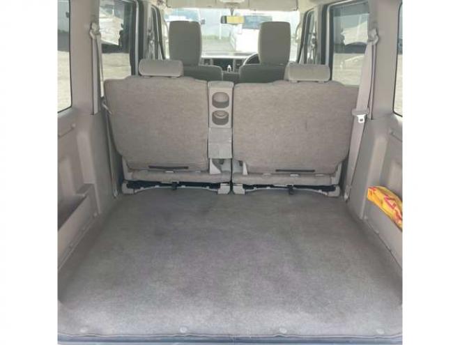 エブリイワゴン PZターボスペシャル ハイルーフ 4WD　4WD　両側パワースライド　オートステップ 660