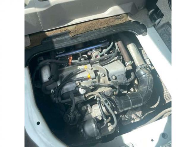 エブリイワゴン PZターボスペシャル ハイルーフ 4WD　4WD　両側パワースライド　オートステップ 660