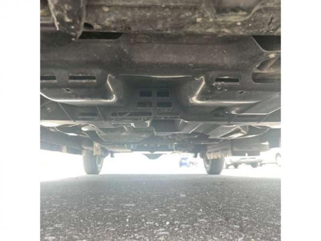 エブリイワゴン PZターボスペシャル ハイルーフ 4WD　4WD　両側パワースライド　オートステップ 660