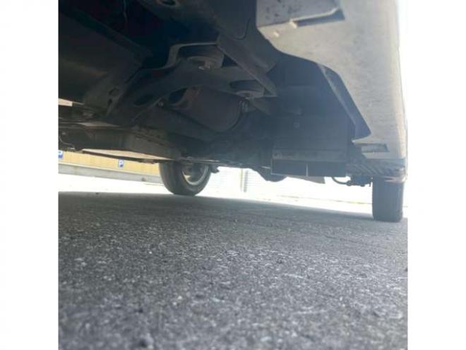 エブリイワゴン PZターボスペシャル ハイルーフ 4WD　4WD　両側パワースライド　オートステップ 660