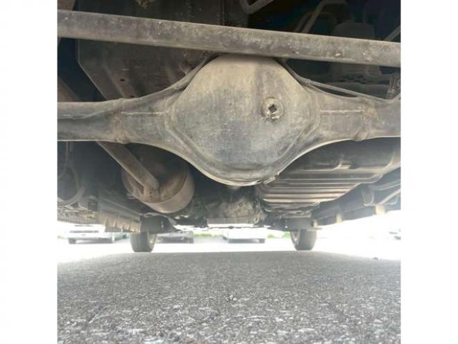 エブリイワゴン PZターボスペシャル ハイルーフ 4WD　4WD　両側パワースライド　オートステップ 660