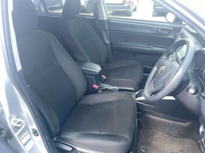 カローラフィールダー1.5 EX 4WD　4WD 1500