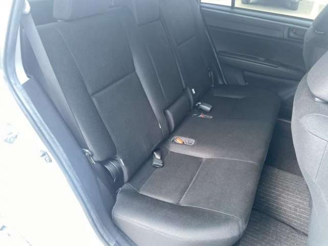 カローラフィールダー1.5 EX 4WD　4WD 1500