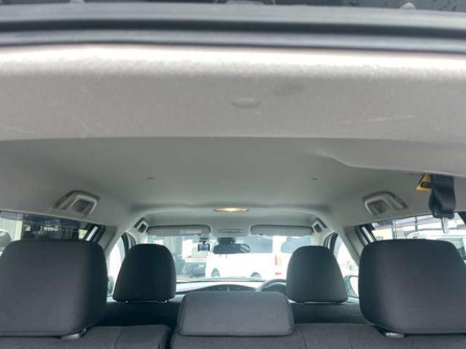 カローラフィールダー1.5 EX 4WD　4WD 1500