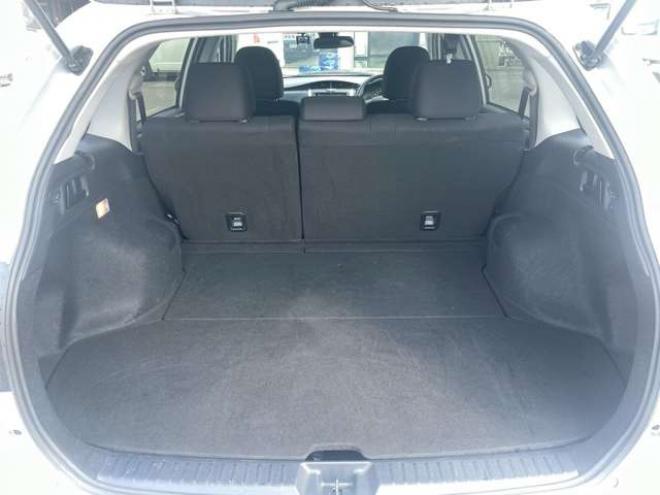 カローラフィールダー1.5 EX 4WD　4WD 1500