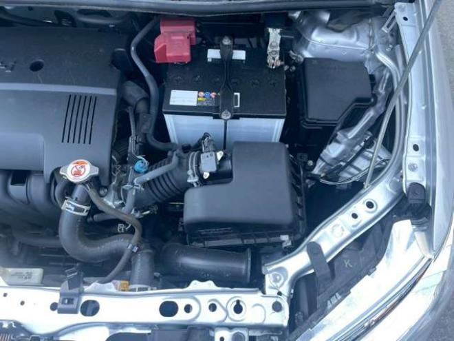 カローラフィールダー1.5 EX 4WD　4WD 1500