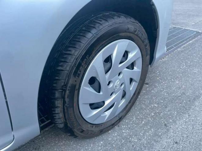カローラフィールダー1.5 EX 4WD　4WD 1500