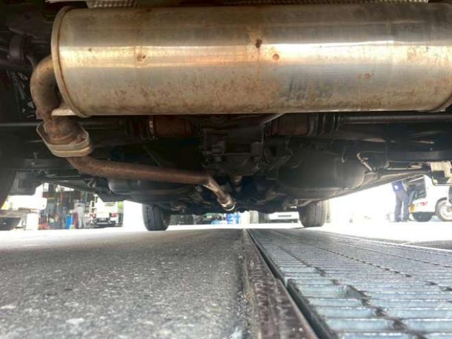 カローラフィールダー1.5 EX 4WD　4WD 1500