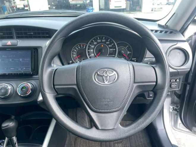 カローラフィールダー1.5 EX 4WD　4WD 1500