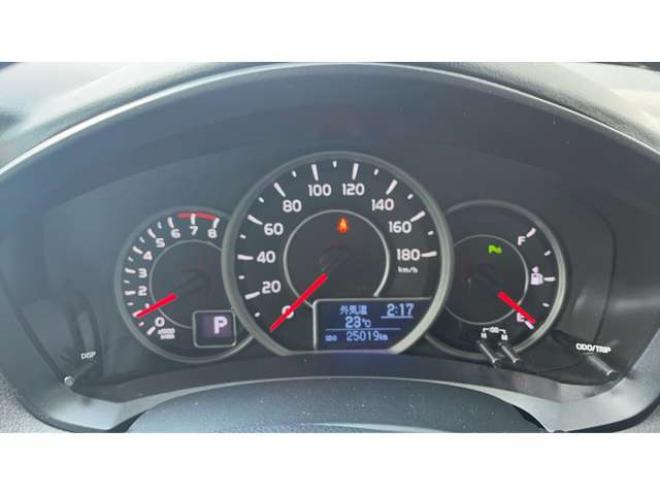 カローラフィールダー1.5 EX 4WD　4WD 1500
