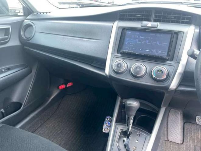 カローラフィールダー1.5 EX 4WD　4WD 1500