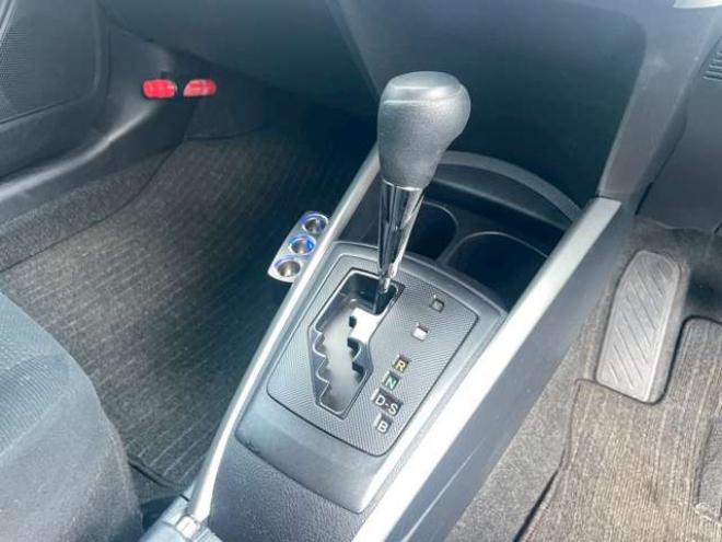 カローラフィールダー1.5 EX 4WD　4WD 1500