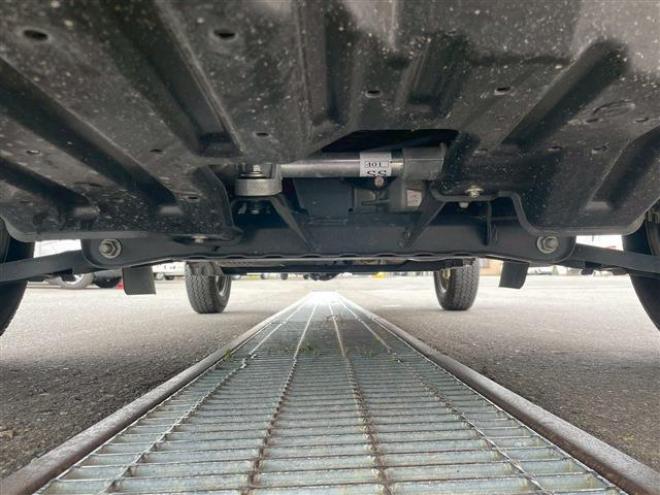ハイゼットトラック 多目的ダンプ 電動モーター式 3方開 4WD　 660