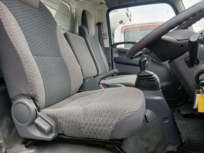 エルフドライバン　TKG-NPS85AN パブコ　 4WD 2990