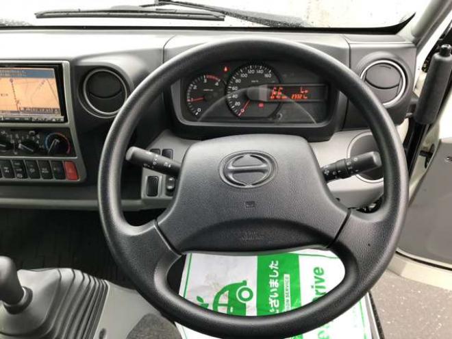 デュトロ深ダンプ　TKG-XZU775 極東開発工業　 4WD 4000