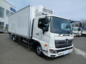 レンジャー　冷凍バン　2KG-FD2ABG 東プレ　 2WD 5120