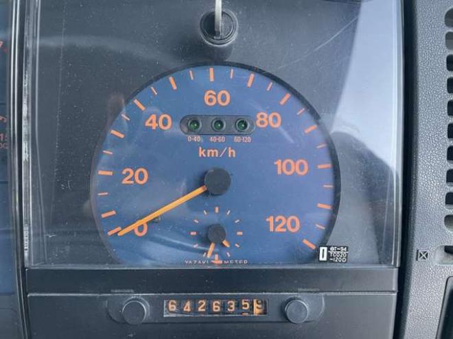 プロフィアミルクローリーKL-FR2PPHAヤスダファインテ　 2WD 10520