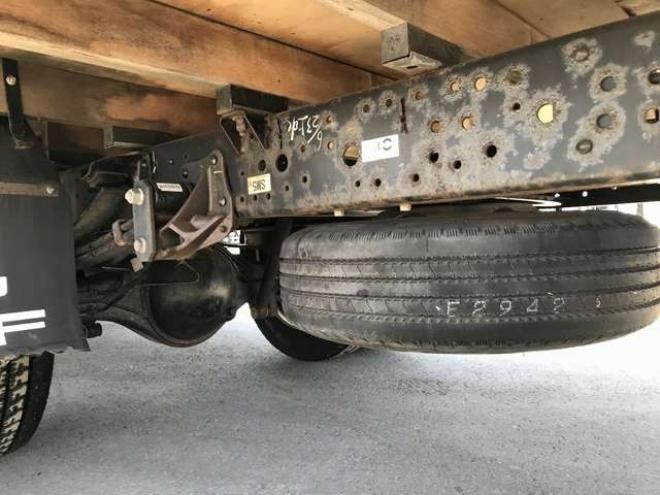エルフ平ボディ　TRG-NPR85AR　 2WD 2990