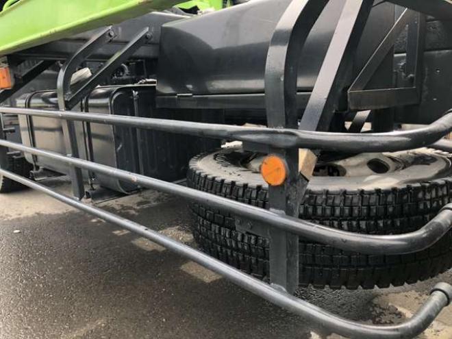 レンジャーコンテナ専用車　ADG-FE7JGWA　 2WD 6400