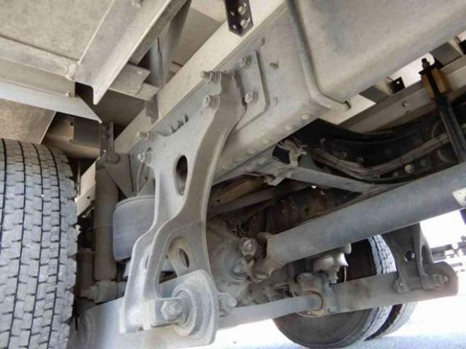 レンジャー冷凍バン　2KG-FD2ABG 菱重　 2WD 5120