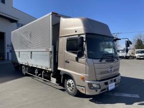 レンジャー　ウイング　2PG-FD2ABG　日本フルハーフ　 2WD 5120