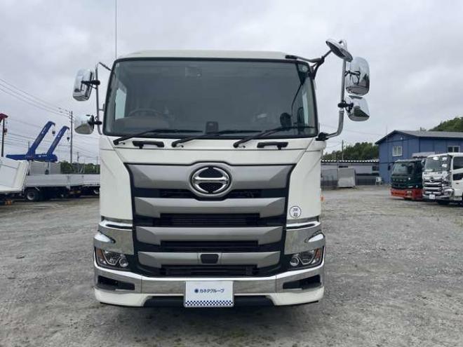 プロフィアクレーン付　2DG-FS1AHC タダノ　 2WD 8860
