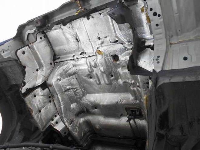 ギガコンテナ専用車　PJ-CYJ51W5　リヤエアサス　 2WD 14250