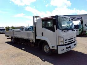 フォワード　平ボディ TKG-FRR90T2　 2WD 5190