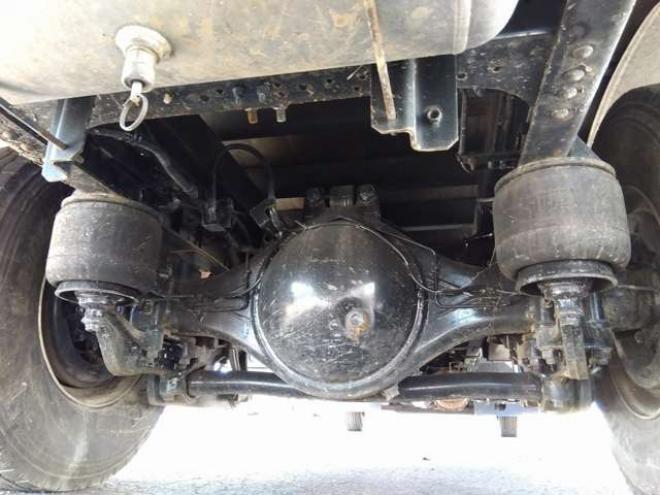 フォワード平ボディ TKG-FRR90T2　 2WD 5190