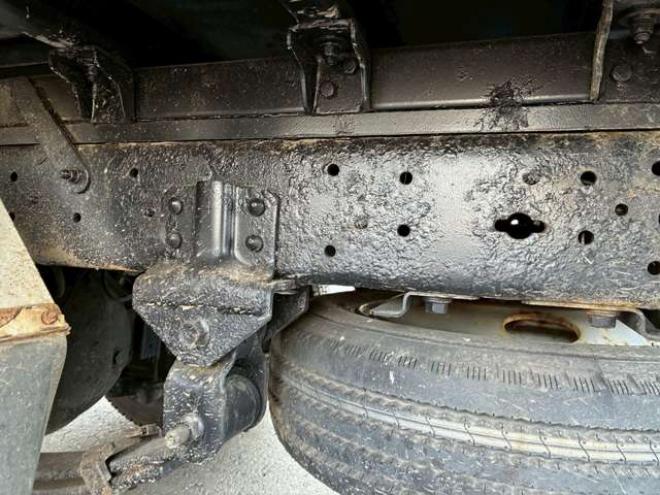 ダイナドライバン　TKG-XZU675　 4WD 4000