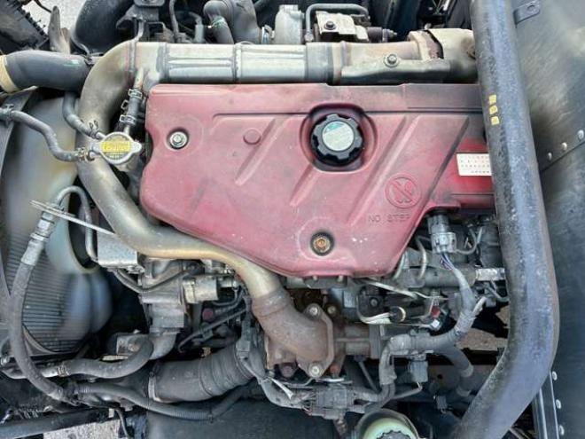 ダイナドライバン　TKG-XZU675　 4WD 4000