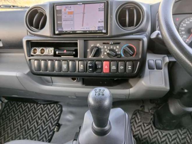 ダイナドライバン　TKG-XZU675　 4WD 4000