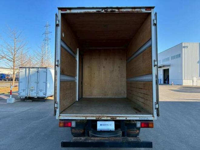 ダイナドライバン　TKG-XZU675　 4WD 4000