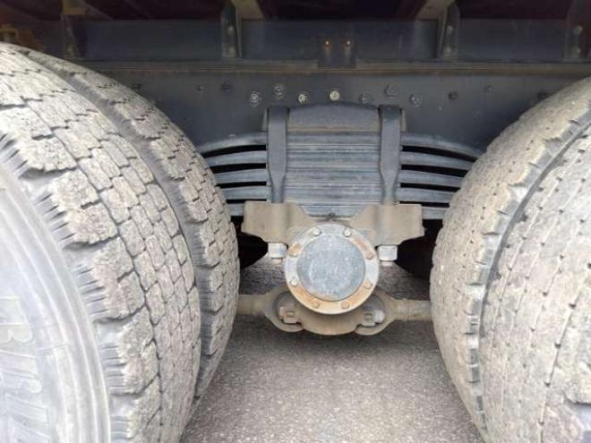 ファイターウイング　LDG-FQ62F パブコ　 2WD 7540