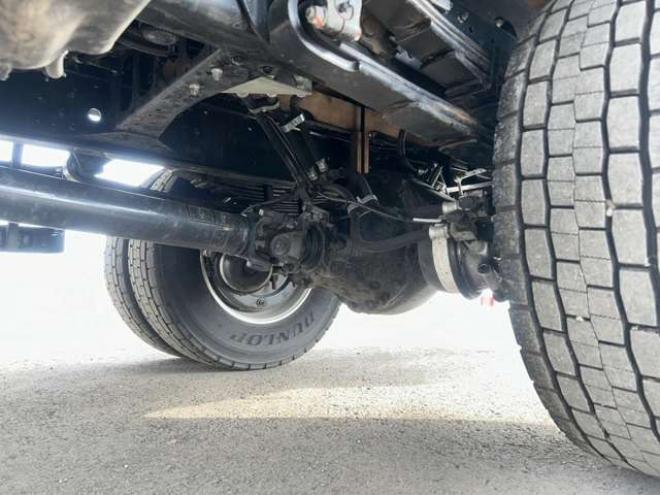 ファイターセルフクレーン付 2KG-FK62FZ　ユニック　 2WD 7540